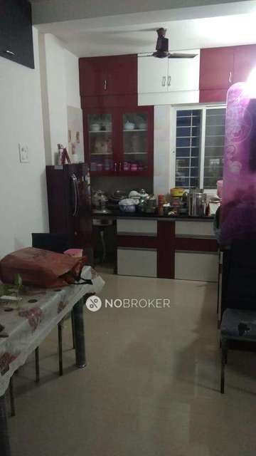 1 BHK Flat In Brahmani  Construction  For Sale  In Talegaon