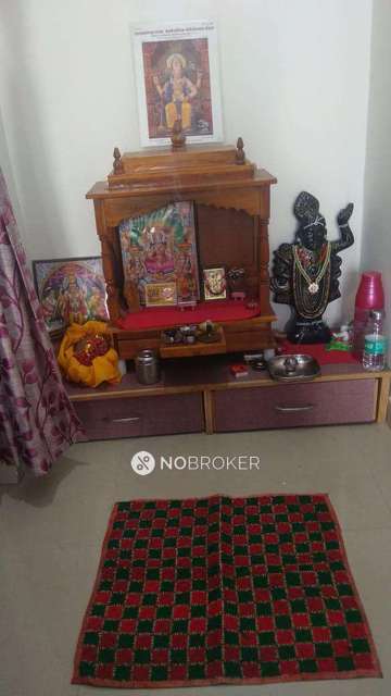 1 BHK Flat In Brahmani  Construction  For Sale  In Talegaon