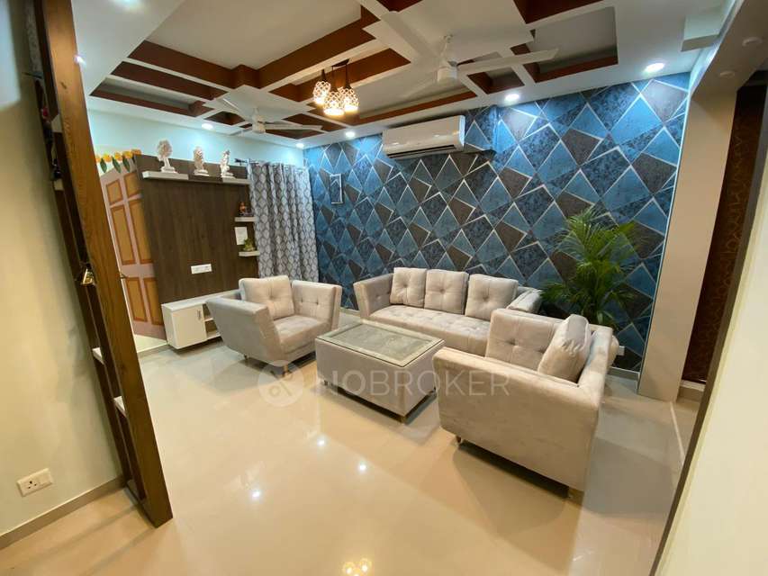 2 BHK Flat In Mahagun Mywoods For Sale  In Sector 16c