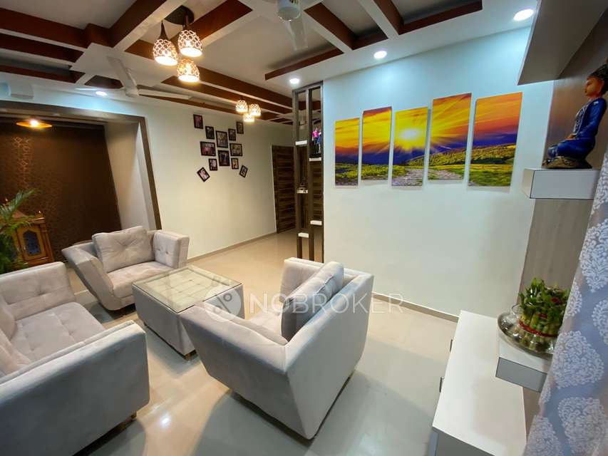 2 BHK Flat In Mahagun Mywoods For Sale  In Sector 16c