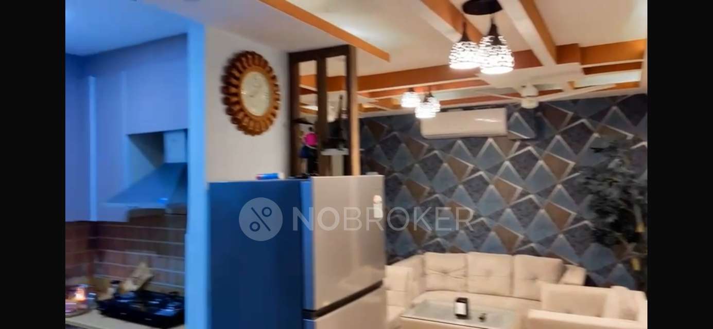 2 BHK Flat In Mahagun Mywoods For Sale  In Sector 16c