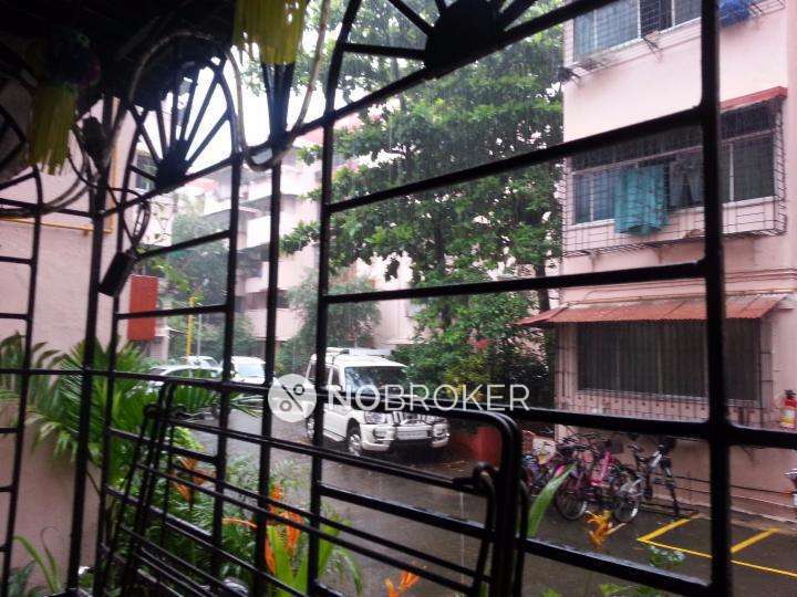 1 BHK Flat In Runwal Nagar, Kolbad, Thane for Rent  In Runwal Nagar, Thane West