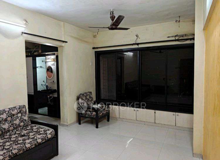 1 BHK Flat In Runwal Nagar, Kolbad, Thane for Rent  In Runwal Nagar, Thane West