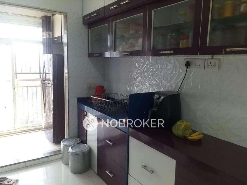 2 BHK Flat In Solitaire For Sale  In Bhandup West