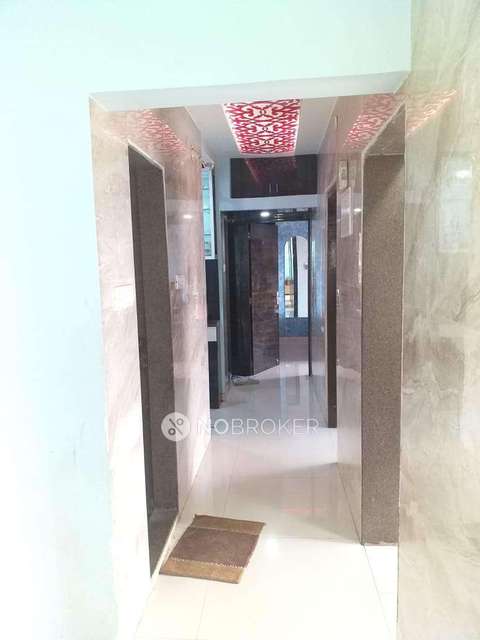 2 BHK Flat In Solitaire For Sale  In Bhandup West