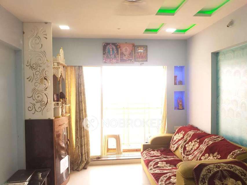2 BHK Flat In Solitaire For Sale  In Bhandup West