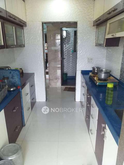 2 BHK Flat In Solitaire For Sale  In Bhandup West