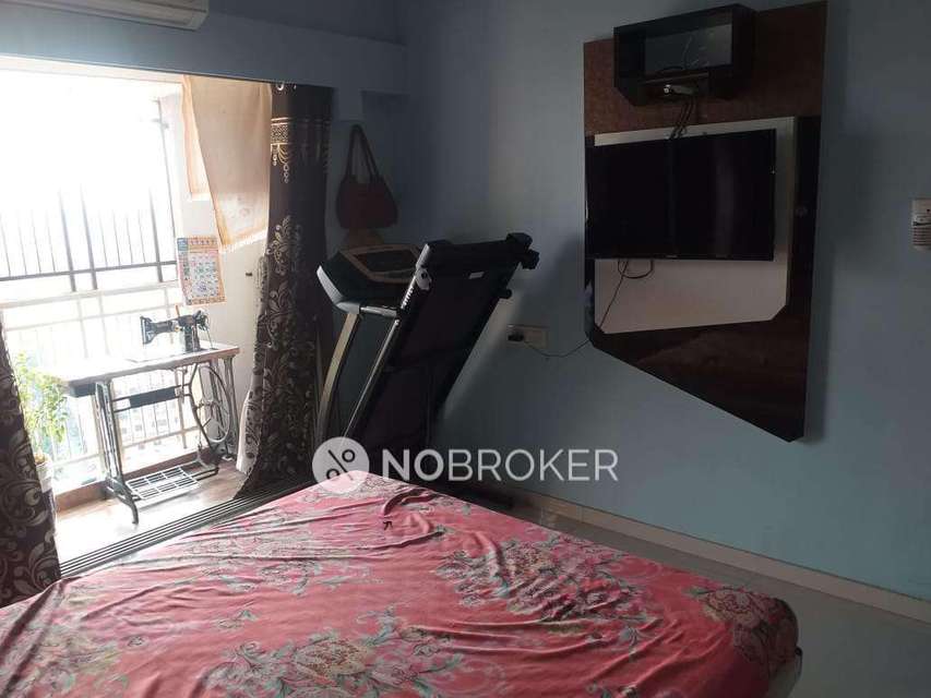 2 BHK Flat In Solitaire For Sale  In Bhandup West