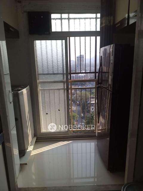 2 BHK Flat In Solitaire For Sale  In Bhandup West