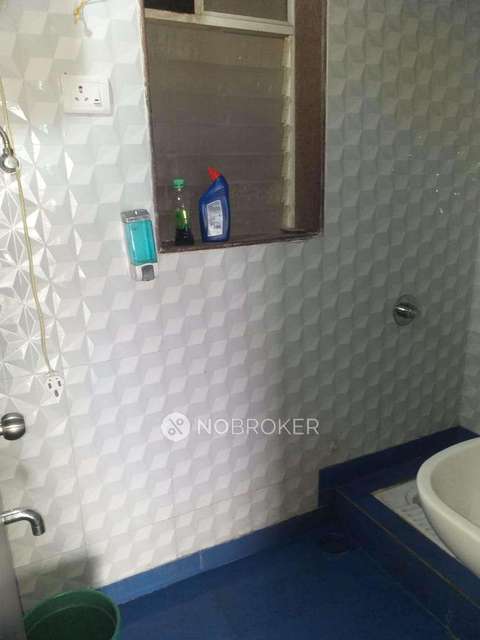 2 BHK Flat In Solitaire For Sale  In Bhandup West