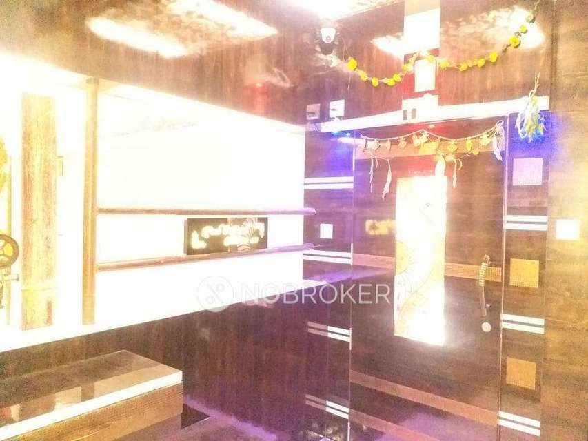 2 BHK Flat In Solitaire For Sale  In Bhandup West