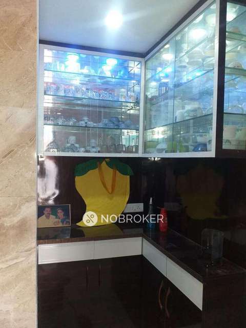 2 BHK Flat In Solitaire For Sale  In Bhandup West