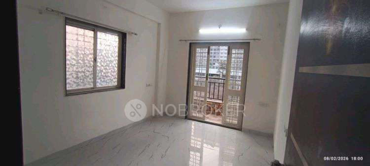 3 BHK Villa In Sai Rang Shrushti  Maintenance Housing  for Rent  In Life Republic, 7th Avenue