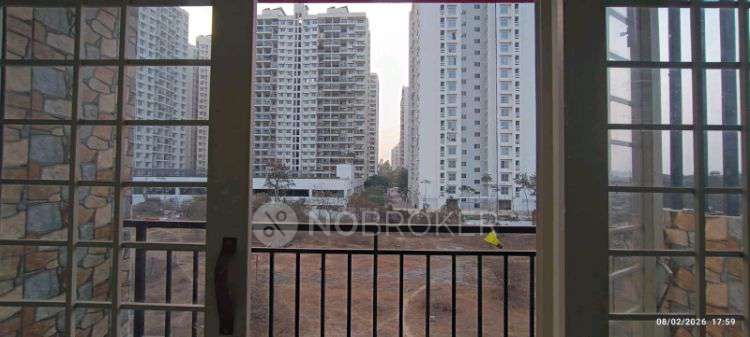 3 BHK Villa In Sai Rang Shrushti  Maintenance Housing  for Rent  In Life Republic, 7th Avenue