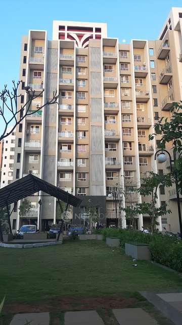 3 BHK Flat In Sheth Tiara, Wakad for Rent  In Wakad