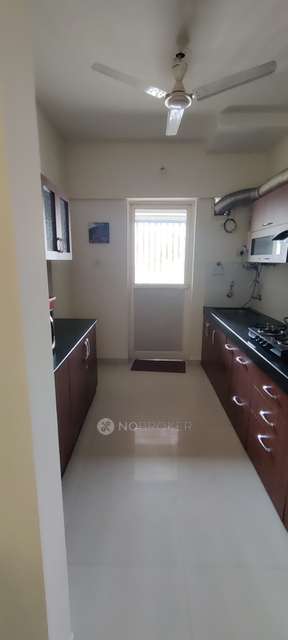 3 BHK Flat In Sheth Tiara, Wakad for Rent  In Tiara - The Crown Of Wakad