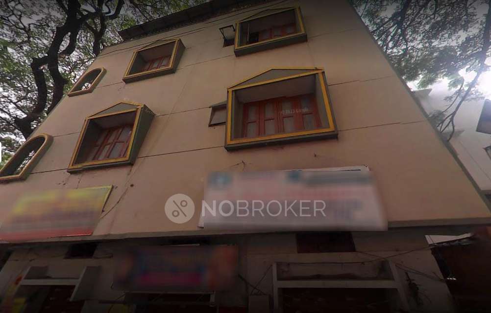 1 BHK House for Rent  In Srirampuram 