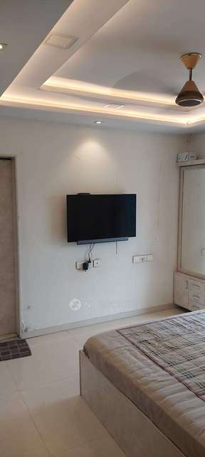 3 BHK Flat In Rosa Bella For Sale  In Thane West