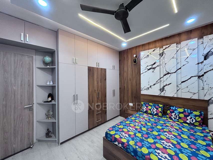 4 BHK Flat In M3m Corner Walk For Sale  In Sector 74