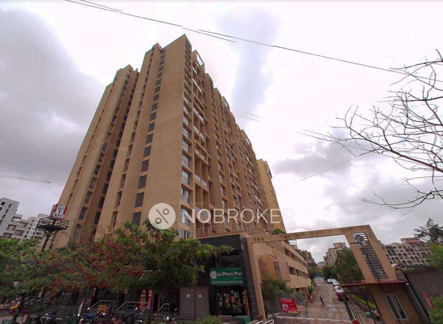 Ganga Platino Kharadi Rent WITHOUT BROKERAGE Fully furnished 2 BHK Rental Flat in Ganga