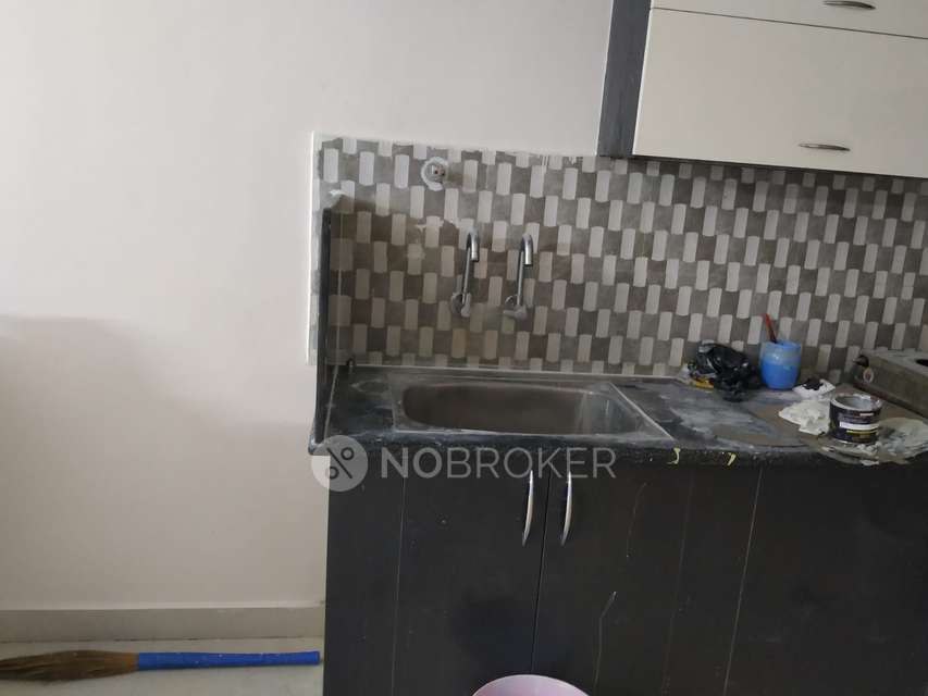 2 BHK Flat In Sln Lake Front Apartment For Sale  In Hoodi 