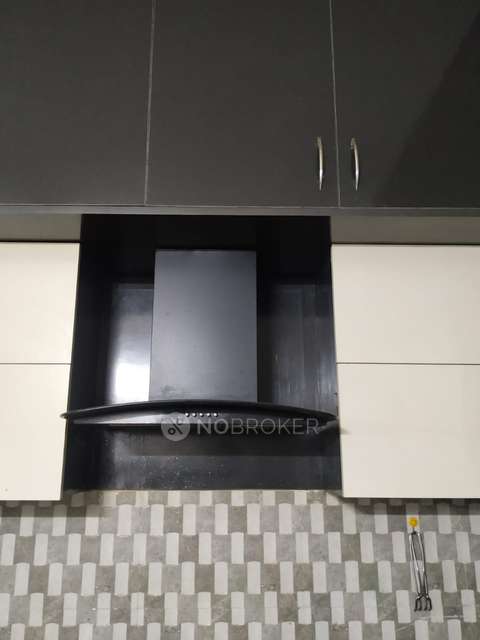 2 BHK Flat In Sln Lake Front Apartment For Sale  In Hoodi 