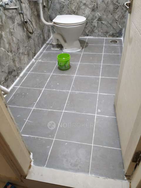 2 BHK Flat In Sln Lake Front Apartment For Sale  In Hoodi 