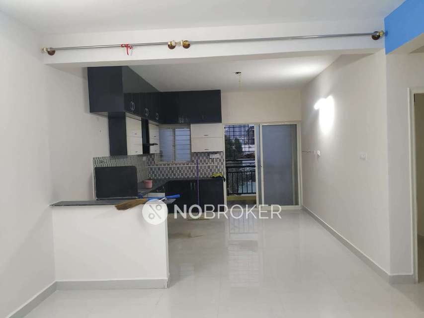 2 BHK Flat In Sln Lake Front Apartment For Sale  In Hoodi 