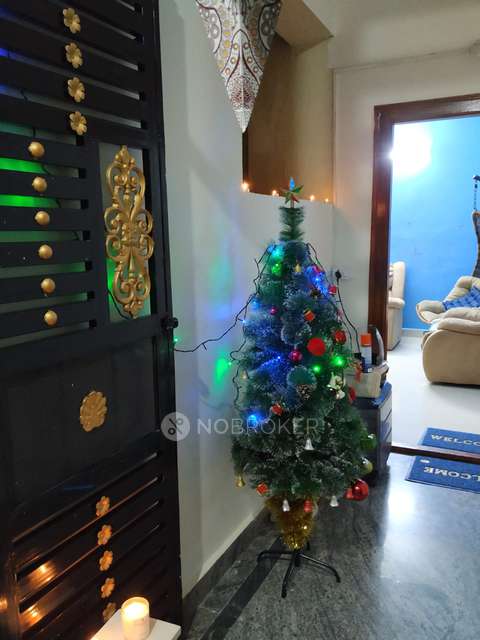 2 BHK Flat In Sln Lake Front Apartment For Sale  In Hoodi 