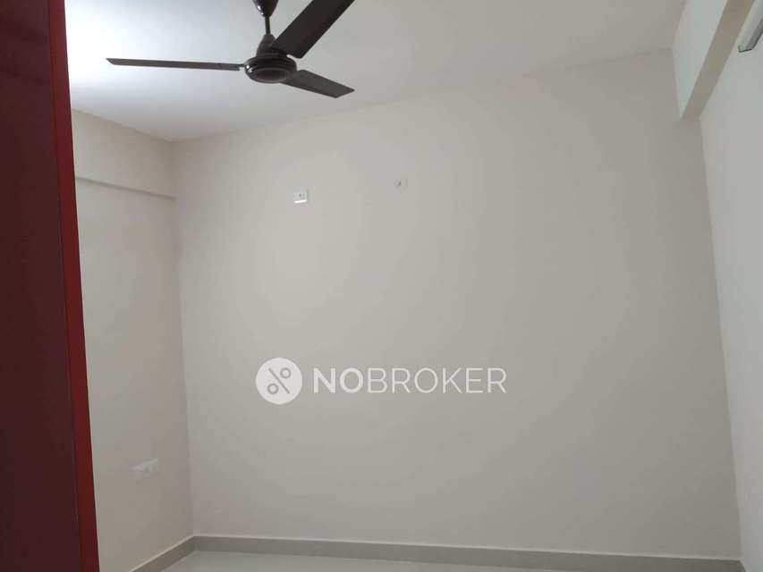2 BHK Flat In Sln Lake Front Apartment For Sale  In Hoodi 