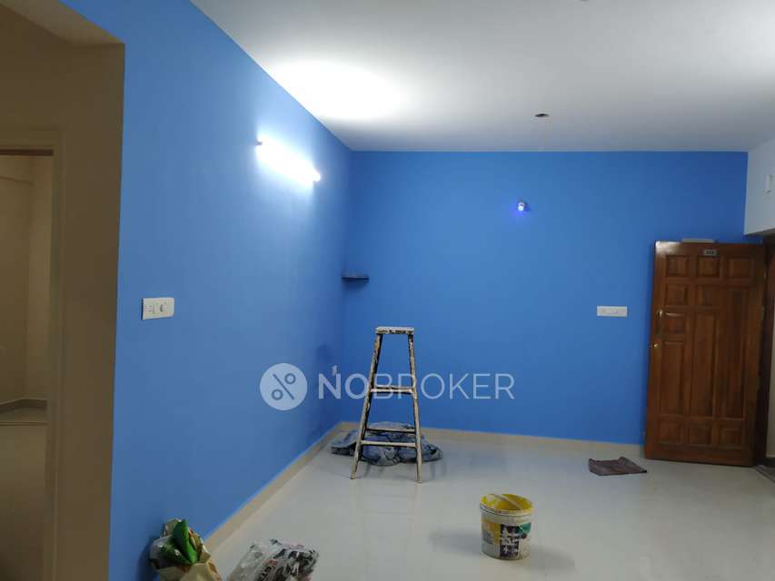 2 BHK Flat In Sln Lake Front Apartment For Sale  In Hoodi 