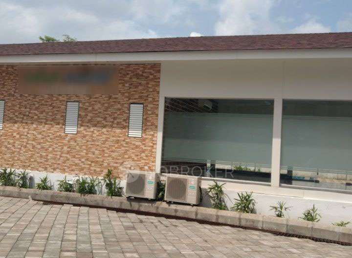 1 BHK Flat In Atlanta Eden World  For Sale  In Bhiwandi,