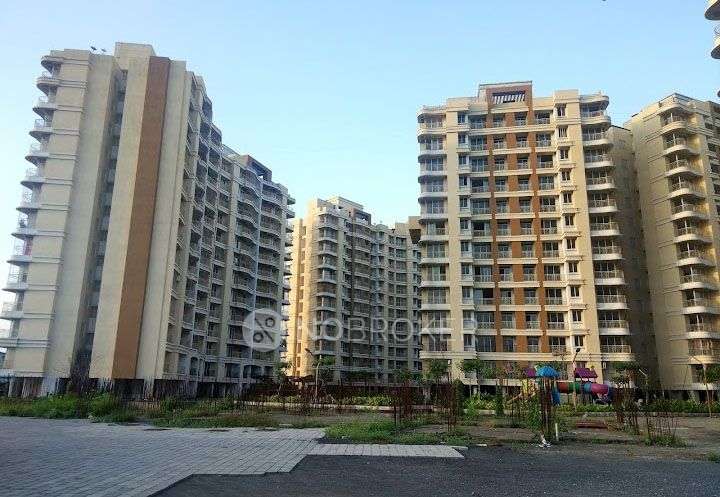 1 BHK Flat In Atlanta Eden World  For Sale  In Bhiwandi,