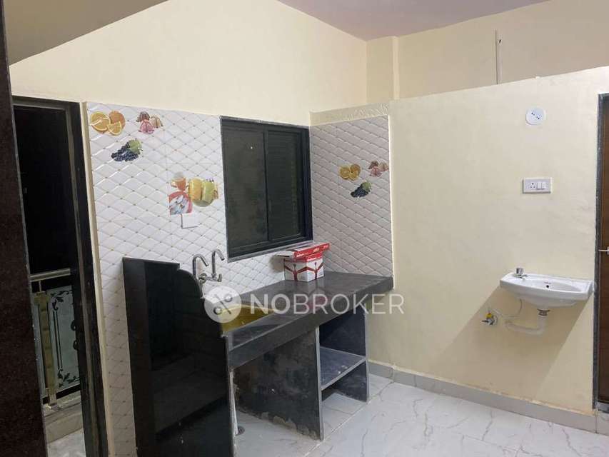 1 RK House for Rent  In Mw66+jmm, Charholi Kurd, Pune, Charholi Kh., Maharashtra 412105, India