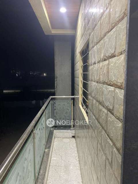 1 RK House for Rent  In Mw66+jmm, Charholi Kurd, Pune, Charholi Kh., Maharashtra 412105, India