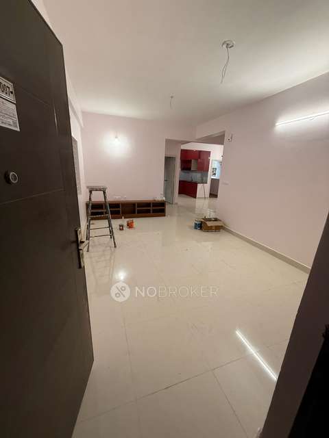 2 BHK Flat In Elv Marvel for Rent  In Whitefield