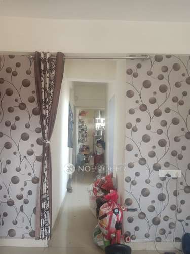 1 BHK Flat In Krupa Heights For Sale  In Phursungi