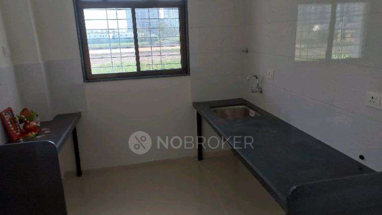 3 BHK Flat In N B Bhondve Bhalchandra Upvan Phase 2 for Rent  In Pimpri Chinchwad