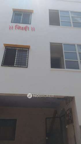 1 RK Flat In Siddhi Apartment Dalvinagar Chinchwad for Rent  In Chinchwad