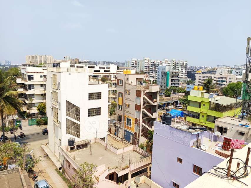 4+ BHK House For Sale  In Doddakannelli