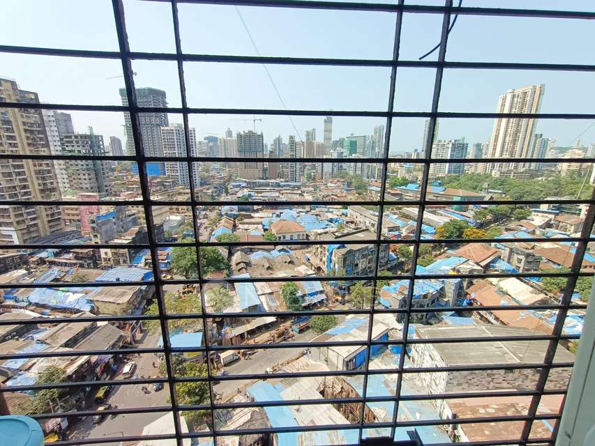 1 BHK Flat In Orchid Apartment Chs For Sale  In Orchid Apartment