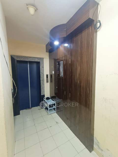 1 BHK Flat In Orchid Apartment Chs For Sale  In Orchid Apartment