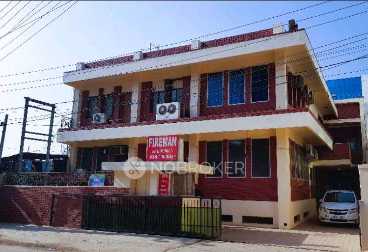 Industrial Building in Sector 19, Gurgaon for sale 