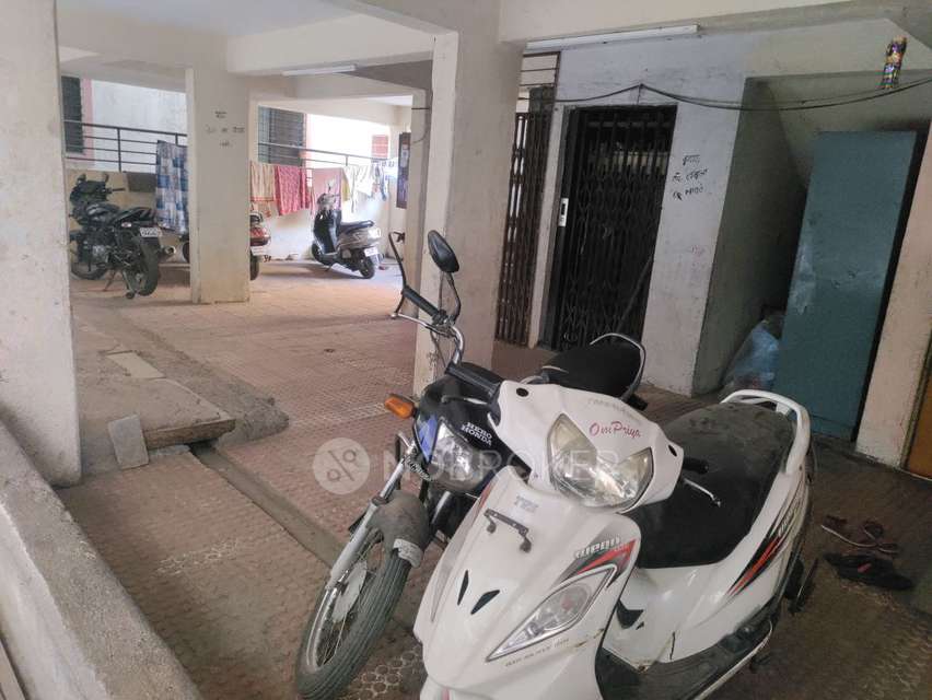 1 BHK Flat In Shruti Heights For Sale  In Papde Wasti