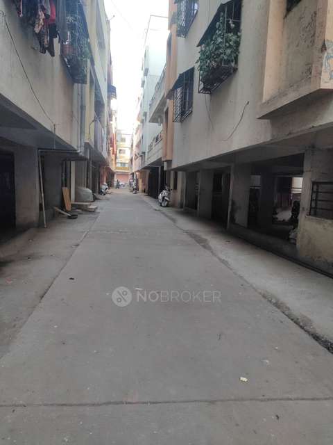 1 BHK Flat In Shruti Heights For Sale  In Papde Wasti