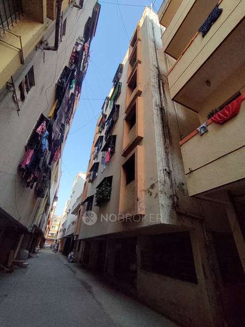 1 BHK Flat In Shruti Heights For Sale  In Papde Wasti