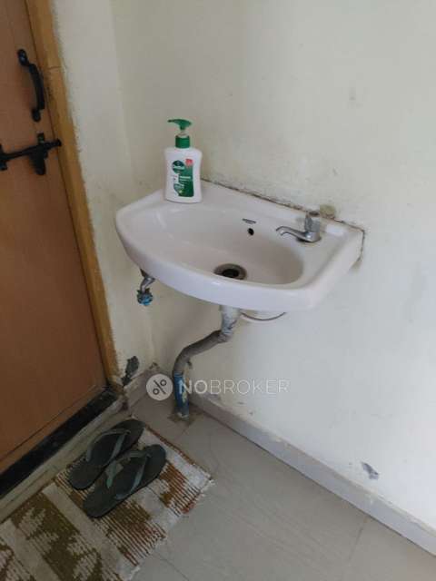 1 BHK Flat In Shruti Heights For Sale  In Papde Wasti