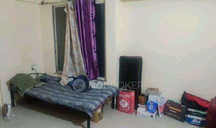 3 BHK Flat In Bu Bhandari Kaasp Countyy for Rent  In Wakad