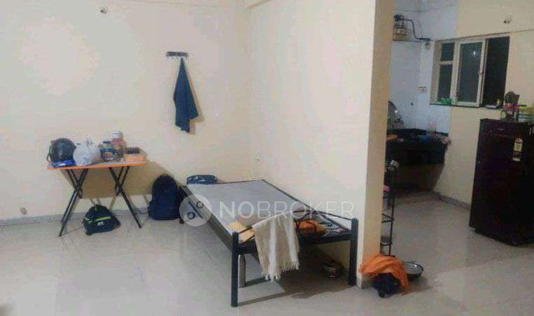 3 BHK Flat In Bu Bhandari Kaasp Countyy for Rent  In Wakad