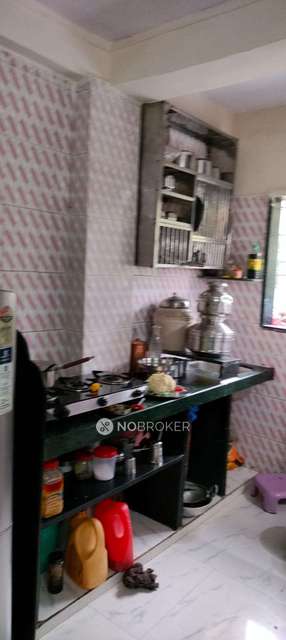 1 RK Flat In Dosti Kunj For Sale  In Thane West